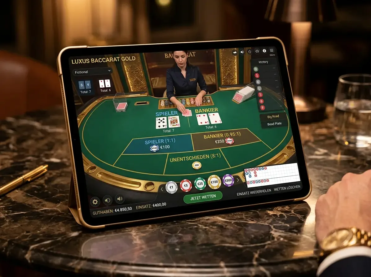 Über Stonevegas Casino
